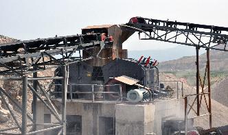 الفحم تستخدم كسارة مخروط في Celosia