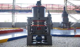ماشین آلات مورد استفاده در معدن مس