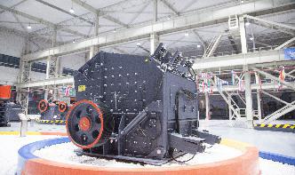 گرانیت تولید کننده دستگاه های سنگ شکن در هند