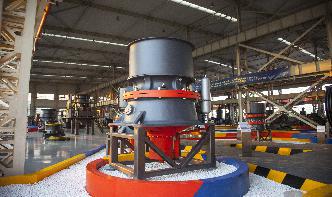 فن آوری و تجهیزات برای تولید قیمت دستگاه های سنگ شکن شن