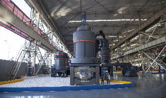 دستگاه های سنگ شکن تولید کننده هند