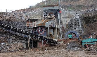 how much costing of stone crusher set up