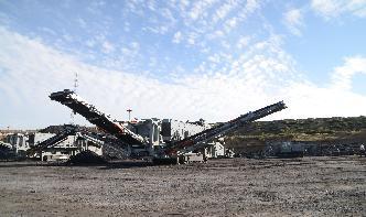 معدن تجهیزات سنگ شکن برای کارگران معدن در مقیاس کوچک
