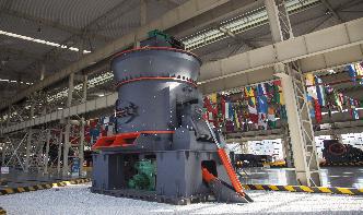 سنگ شکن سنگ زنی ماشین آلات جرندرس بتن سنگ شکن تولید کننده