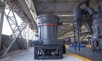 ظرفیت کوچک و ماشین آلات سنگ شکن زغال سنگ از چین