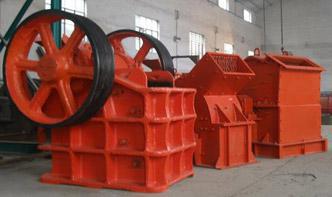 how much costing of stone crusher set up