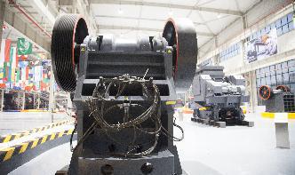 سیستم سنگ شکن VSI مهندسی روشن میل لنگ ماشین سنگ زنی