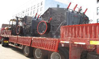 ماشین آلات مورد استفاده در یک معدن زغال سنگ