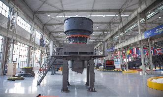 ماشین آلات مورد استفاده در یک معدن زغال سنگ