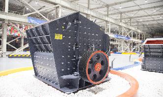 سنگ شکن ماشین آلات در چین سنگ شکن تولید کننده