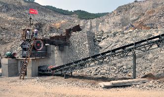 استخراج تولید کنندگان ماشین آلات سنگ شکن برای فروش