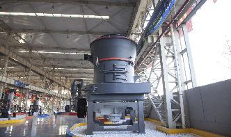 تولید شن و ماسه تولید شده با HPGR فشار بالا رول سنگ زنی