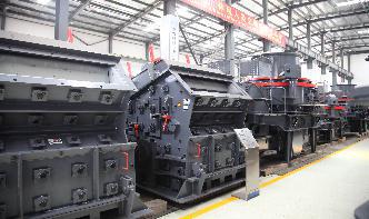 تجهیزات مورد استفاده برای استخراج از معادن سنگ آهن