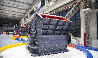 شانگهای سنگ معدن مس شرکت ماشین آلات پردازش