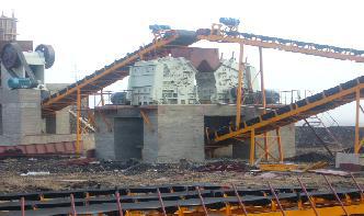 ساخت دستگاه در سنگ شکن بازالت هند