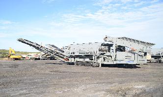 ماشین آلات معدنی از معادن زغال سنگ
