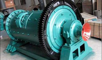 Ball Mill Grinding And Beneficiation Process Files