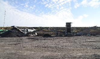 دستگاه های سنگ شکن سنگ در کانادا