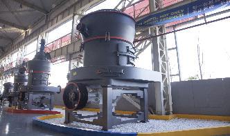 aluminium sulfate grinder plant in cairo